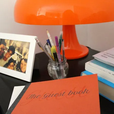 A Due Passi Dal Lumiere Boloňa