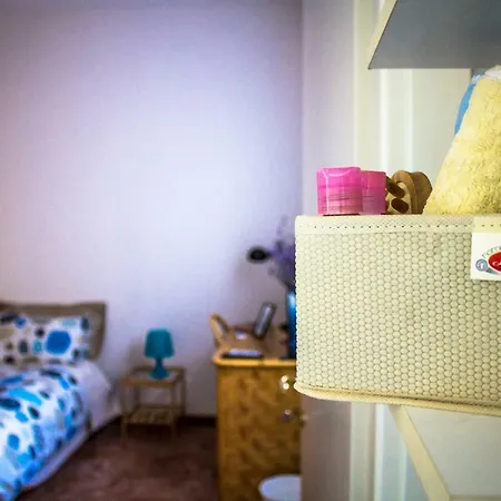 Bed & Breakfast A Due Passi Dal Lumiere