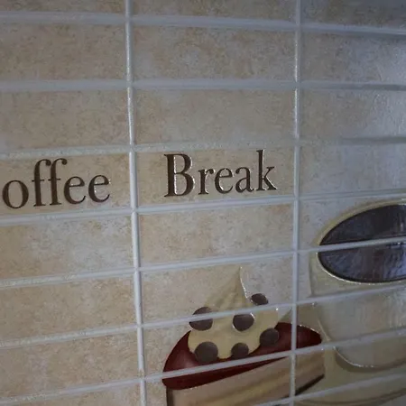 Bed & Breakfast A Due Passi Dal Lumiere *