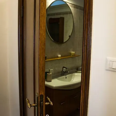 Bed & Breakfast A Due Passi Dal Lumiere Boloňa