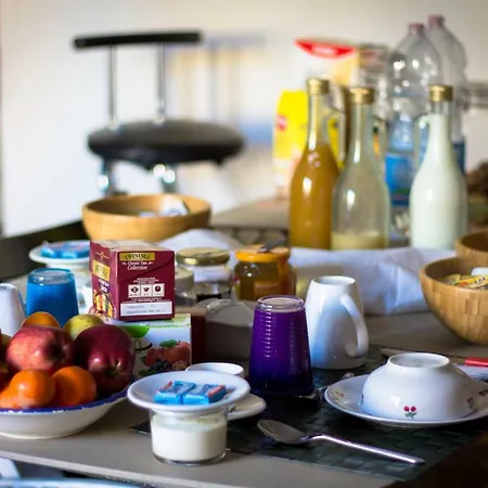 Bed & Breakfast A Due Passi Dal Lumiere