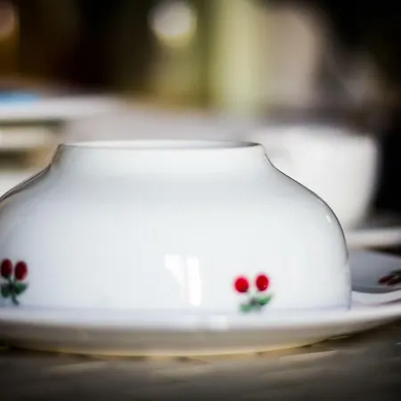 A Due Passi Dal Lumiere Boloňa