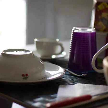 A Due Passi Dal Lumiere * Boloňa