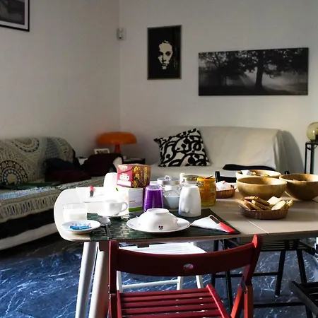 Bed & Breakfast A Due Passi Dal Lumiere