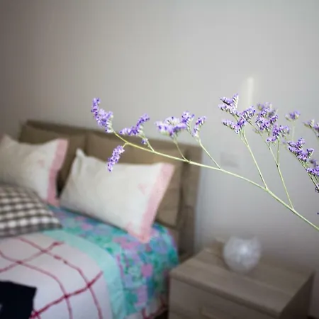 Bed & Breakfast A Due Passi Dal Lumiere *