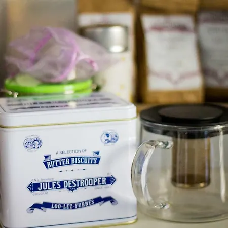 A Due Passi Dal Lumiere Boloňa