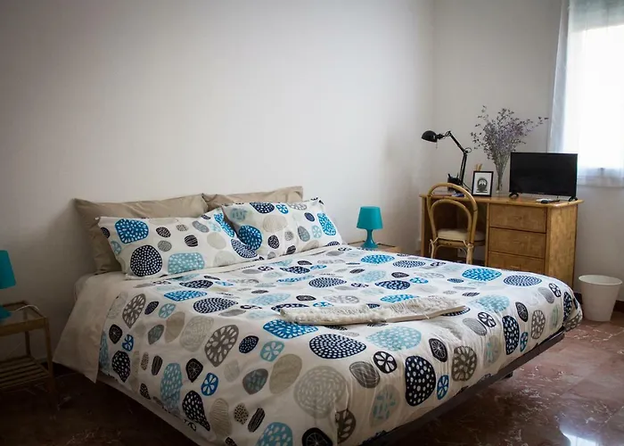 Bed & Breakfast A Due Passi Dal Lumiere