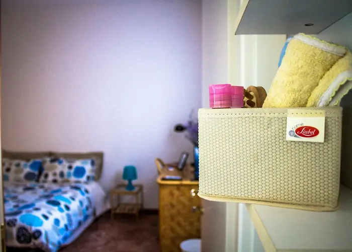 Bed & Breakfast A Due Passi Dal Lumiere