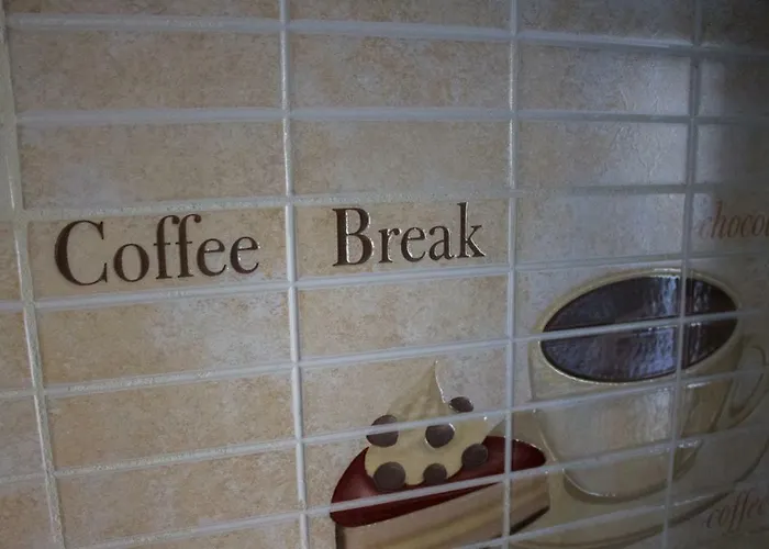 Bed & Breakfast A Due Passi Dal Lumiere *