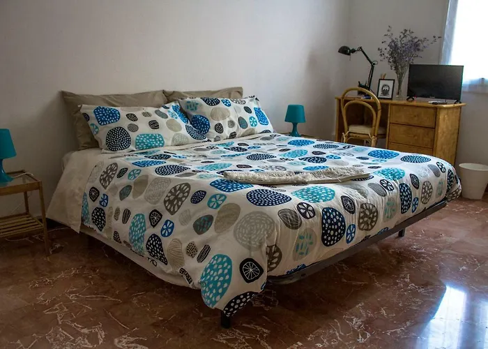 Bed & Breakfast A Due Passi Dal Lumiere *