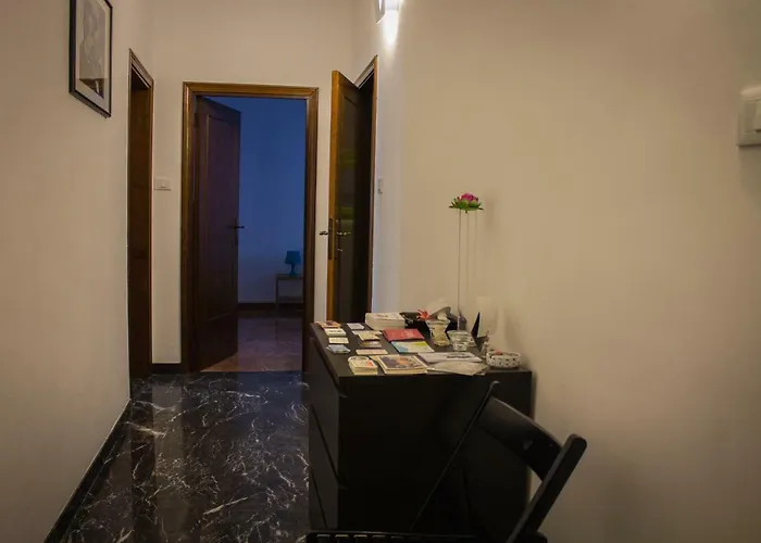 A Due Passi Dal Lumiere Bologna