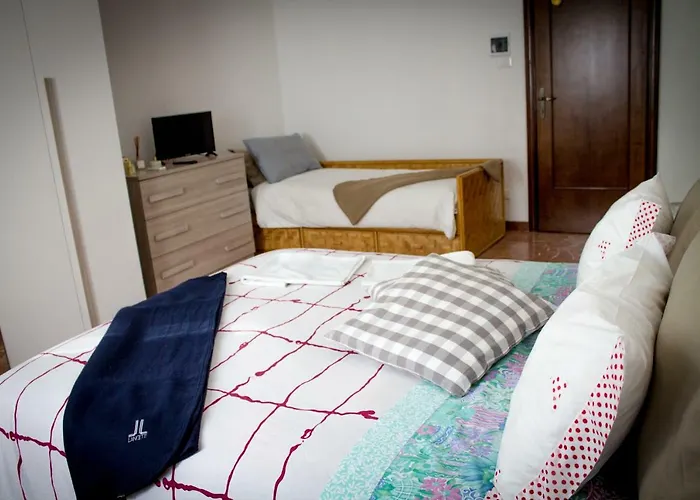 A Due Passi Dal Lumiere *