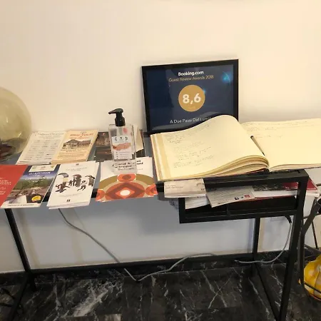 A Due Passi Dal Lumiere * Bolonha