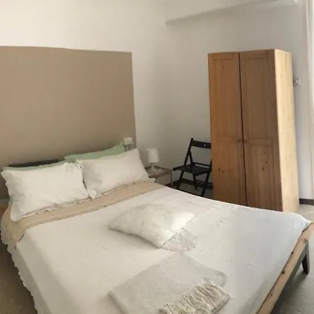 Alojamento de Acomodação e Pequeno-almoço A Due Passi Dal Lumiere