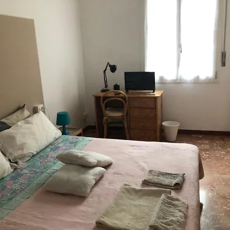 Bed & Breakfast A Due Passi Dal Lumiere