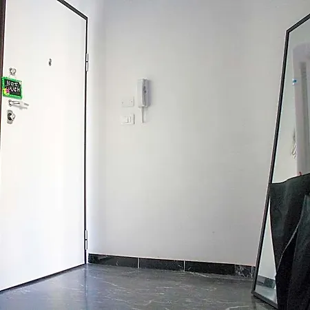 Couette-café A Due Passi Dal Lumière Bologne