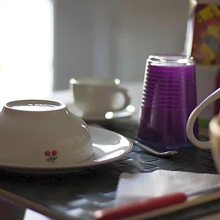 Couette-café A Due Passi Dal Lumière *