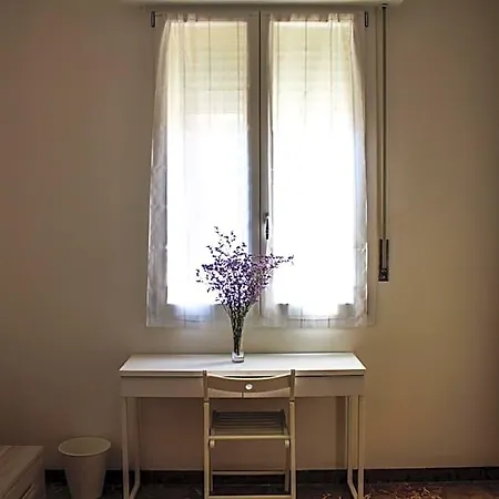 A Due Passi Dal Lumière Couette-café *