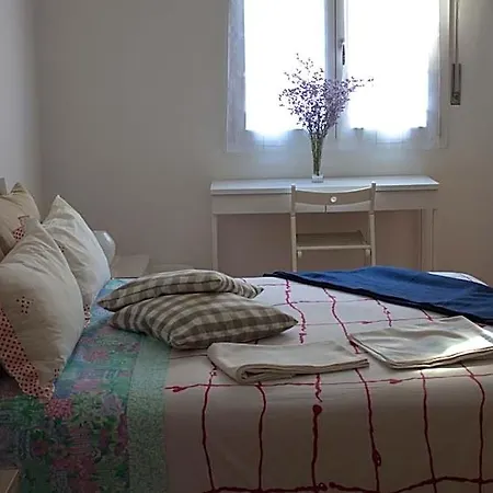 Couette-café A Due Passi Dal Lumière Bologne
