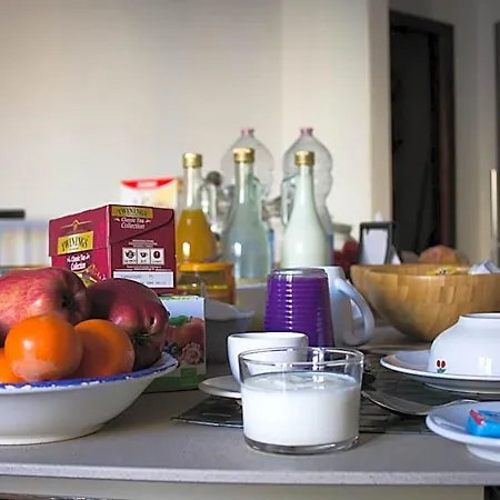 A Due Passi Dal Lumière Bologne