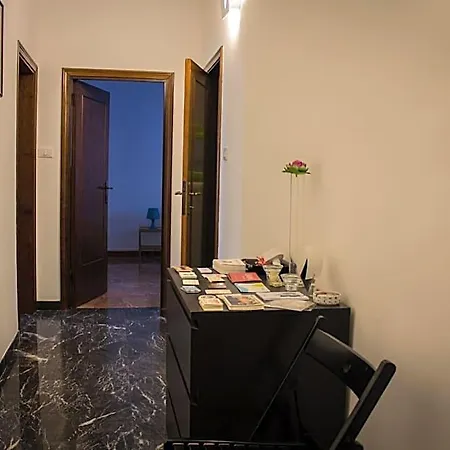 A Due Passi Dal Lumière Bologne