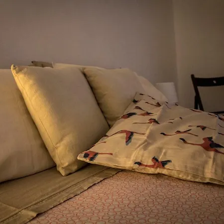 A Due Passi Dal Lumiere Bed and breakfast Bolonia