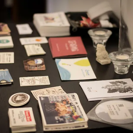 A Due Passi Dal Lumiere Bolonya