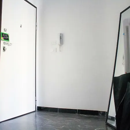 A Due Passi Dal Lumiere Alojamento de Acomodação e Pequeno-almoço