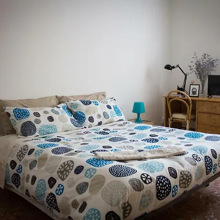 Alojamento de Acomodação e Pequeno-almoço A Due Passi Dal Lumiere