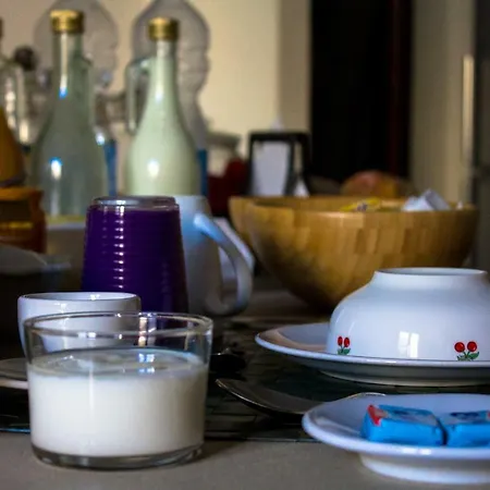 A Due Passi Dal Lumiere Bed and breakfast *