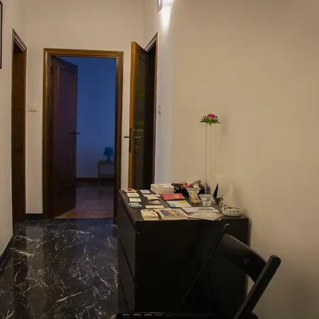 A Due Passi Dal Lumière Bologne