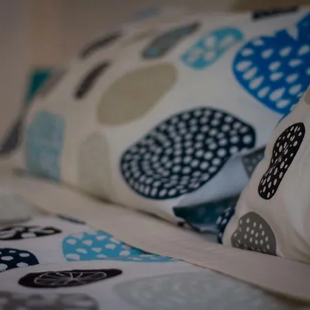 Bed & Breakfast A Due Passi Dal Lumiere Bologna