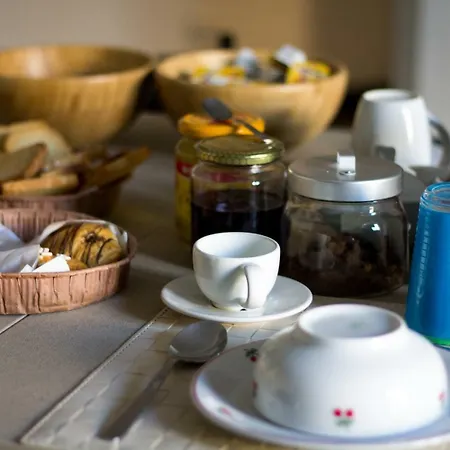 A Due Passi Dal Lumiere Bolonha