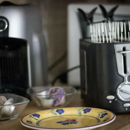 A Due Passi Dal Lumiere Bolonha