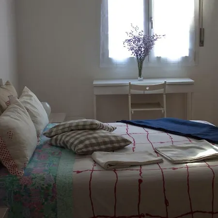 A Due Passi Dal Lumiere Bed & Breakfast