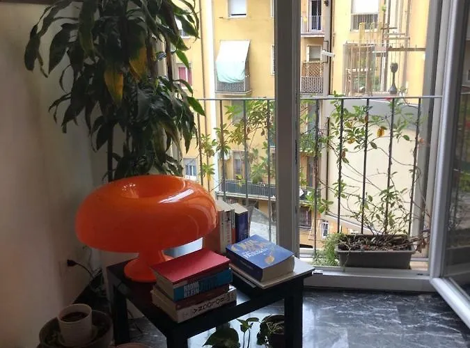 A Due Passi Dal Lumière