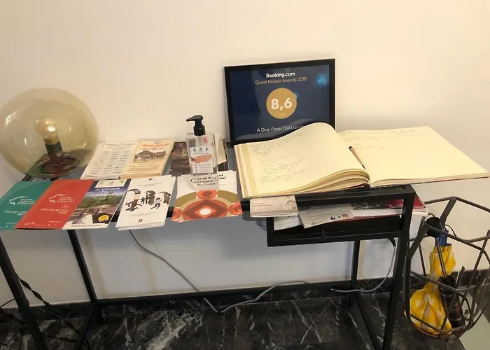 A Due Passi Dal Lumiere * ボローニャ