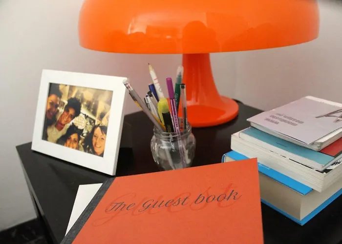 A Due Passi Dal Lumière Bologne