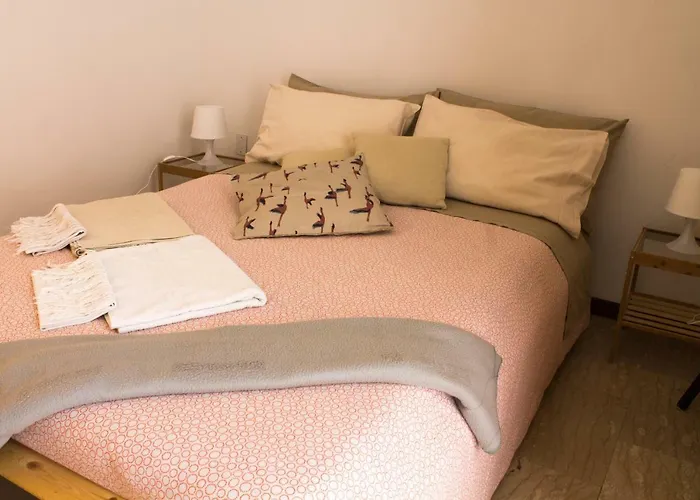 A Due Passi Dal Lumiere B&B *