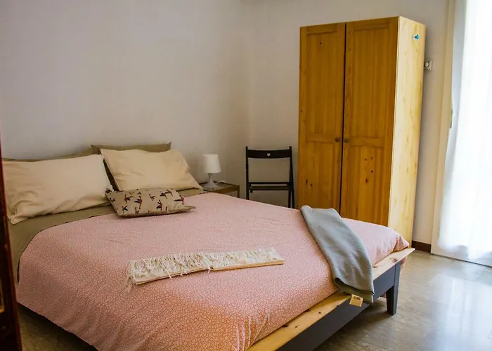 A Due Passi Dal Lumiere B&B