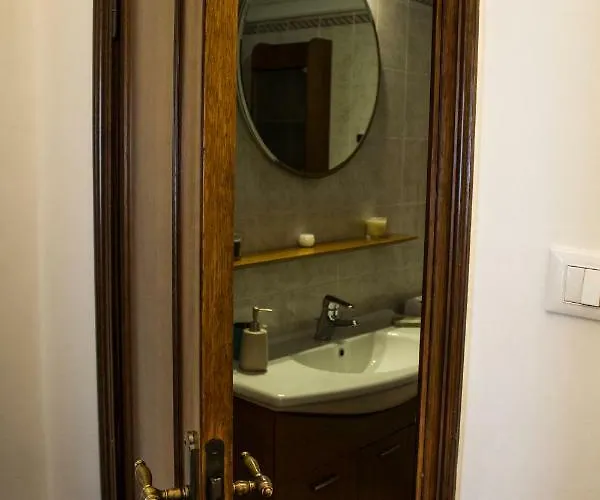 Couette-café A Due Passi Dal Lumière Bologne