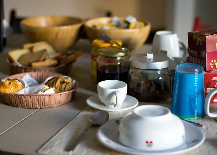 A Due Passi Dal Lumière Bologne