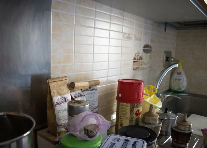 A Due Passi Dal Lumière *