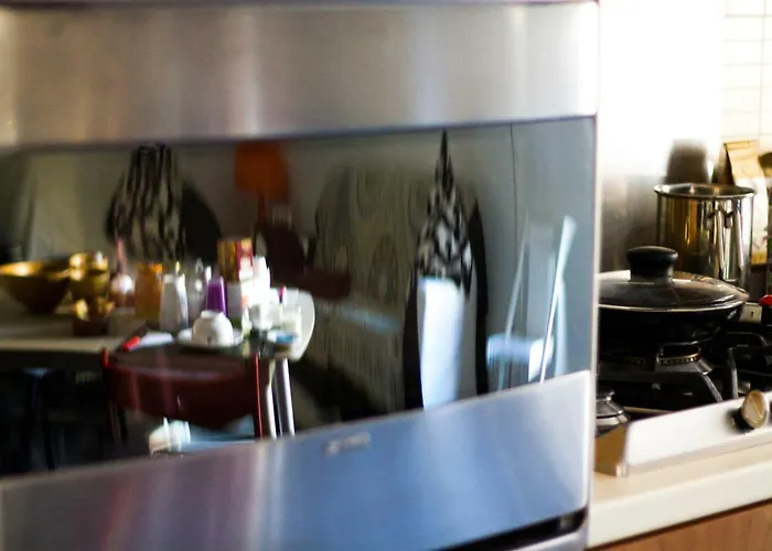 A Due Passi Dal Lumiere