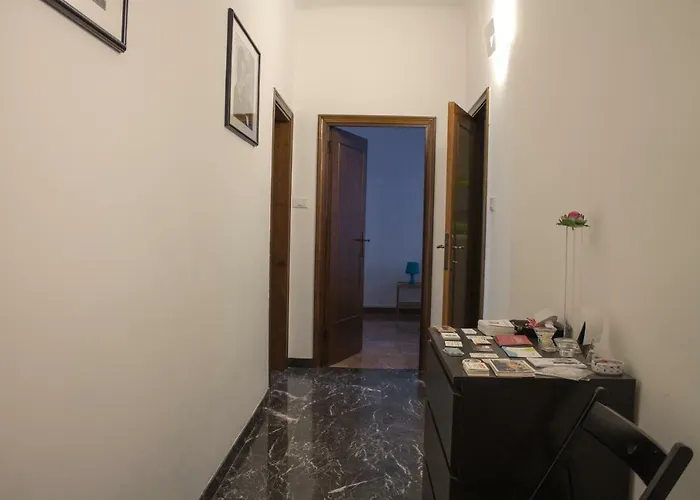 B&B A Due Passi Dal Lumiere *