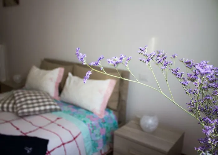 B&B A Due Passi Dal Lumiere *