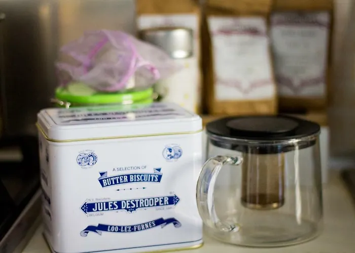 A Due Passi Dal Lumière Bologne