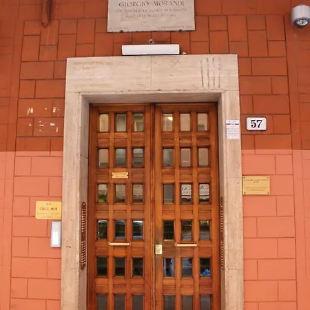 Panzió A Due Passi Dal Lumiere *