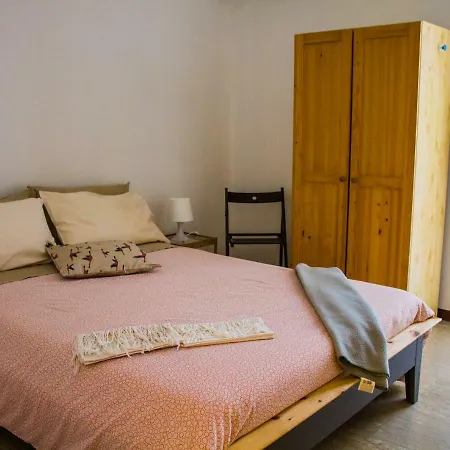 A Due Passi Dal Lumiere Bed and breakfast
