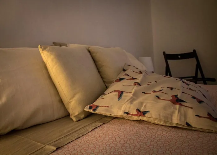 A Due Passi Dal Lumiere Panzió Bologna